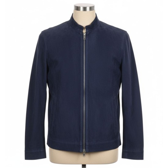 Billions Season 5 Damian Lewis (Bobby Axelrod) Jacket Billions Season 5 Damian Lewis (Bobby Axelrod) Jacket