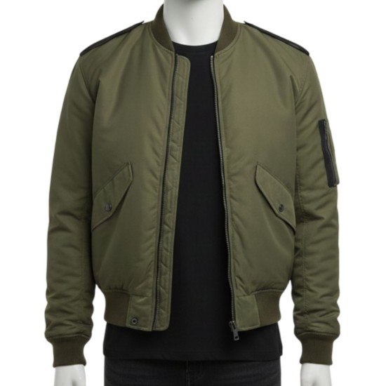 Power Book II Ezekiel Cross (Daniel Bellomy) Cotton Jacket Power Book II Ezekiel Cross (Daniel Bellomy) Cotton Jacket