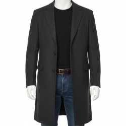Deadpool 2 Event Ryan Reynolds (Wade Wilson) Trench Coat