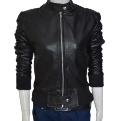 The Vampire Diaries Elena Gilbert (Nina Dobrev) Jacket