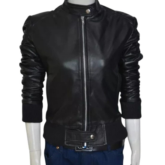 The Vampire Diaries Elena Gilbert (Nina Dobrev) Jacket The Vampire Diaries Elena Gilbert (Nina Dobrev) Jacket