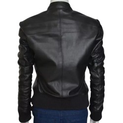 The Vampire Diaries Elena Gilbert (Nina Dobrev) Jacket The Vampire Diaries Elena Gilbert (Nina Dobrev) Jacket