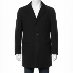 Chicago P.D Elias Koteas (alvin Olinsky) Black Jacket Chicago P.D Elias Koteas (alvin Olinsky) Black Jacket