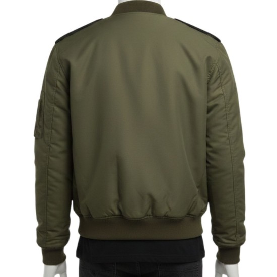 Power Book II Ezekiel Cross (Daniel Bellomy) Cotton Jacket Power Book II Ezekiel Cross (Daniel Bellomy) Cotton Jacket