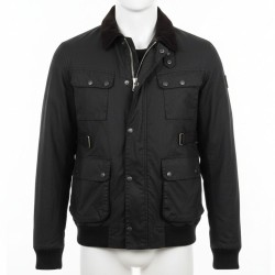 Fear The Walking Dead Victor Strand (Colman Domingo) Cotton Jacket Fear The Walking Dead Victor Strand (Colman Domingo) Cotton Jacket