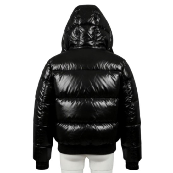 Fool Me Once Michelle Keegan (Maya Stern) Jacket