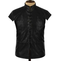 Game of Thrones Dragonstone (Bran Stark) Isaac Hempstead Wright Vest Game of Thrones Dragonstone (Bran Stark) Isaac Hempstead Wright Vest