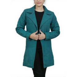 You Guinevere Beck (Elizabeth Lail) Blazer Coat You Guinevere Beck (Elizabeth Lail) Blazer Coat