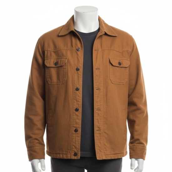 Hubie Halloween Hubie Dubois (Adam Sandler) Jacket