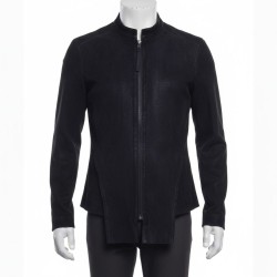 John Wick Chapter 3 Mark Dacascos (Zero) Leather Jacket John Wick Chapter 3 Mark Dacascos (Zero) Leather Jacket