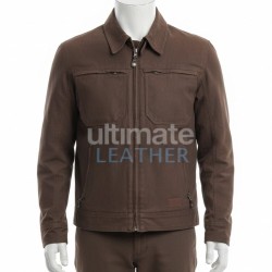 John Wick Keanu Reeves (John Wick) Leather Jacket John Wick Keanu Reeves (John Wick) Leather Jacket