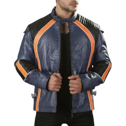 Lost In Space Season 2 Robinsons Cosplay Jacket