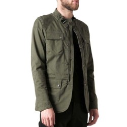 Maze Runner The Death Cure (Thomas) Dylan O'Brien Cotton Jacket