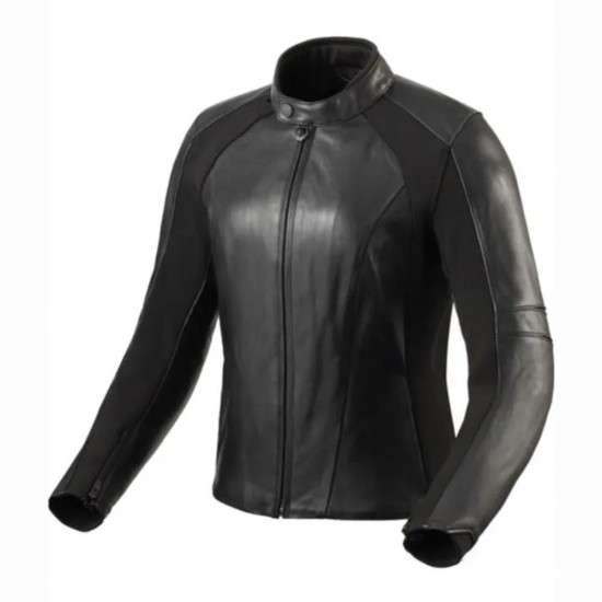 Mission Impossible Fallout Ilsa Faust (Rebecca Ferguson) Jacket Mission Impossible Fallout Ilsa Faust (Rebecca Ferguson) Jacket