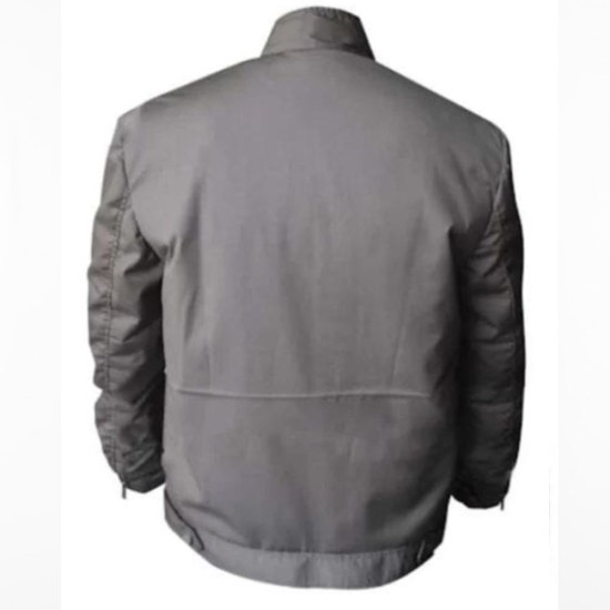 Mission Impossible 5 William Brandt (Jeremy Renner) Jacket Mission Impossible 5 William Brandt (Jeremy Renner) Jacket