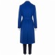 A Nashville Christmas Carol Vivienne (Jessy Schram) Coat