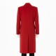 Princess Diana (Sarah Spencer) Red Trench Coat Princess Diana (Sarah Spencer) Red Trench Coat