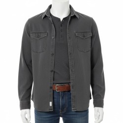 Rambo: Last Blood Sylvester Stallone (John Rambo) Cotton Jacket