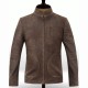 Rampage (Davis Okoye) Dwayne Johnson Leather Jacket Rampage (Davis Okoye) Dwayne Johnson Leather Jacket