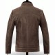 Rampage (Davis Okoye) Dwayne Johnson Leather Jacket Rampage (Davis Okoye) Dwayne Johnson Leather Jacket