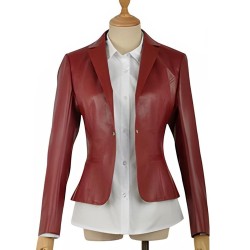 Resident Evil The Final Chapter Claire Redfield (Ali Larter) Leather Jacket Resident Evil The Final Chapter Claire Redfield (Ali Larter) Leather Jacket