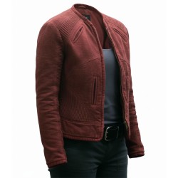 Lost In Space Angela (Sibongile Mlambo) Cotton Jacket