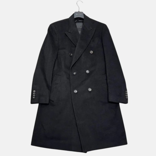 Spectre James Bond (Daniel Craig) Trench Coat