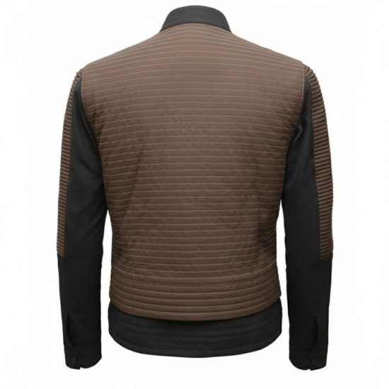 Rogue One A Star Wars Jyn Erso (Felicity Jones) Cotton Vest