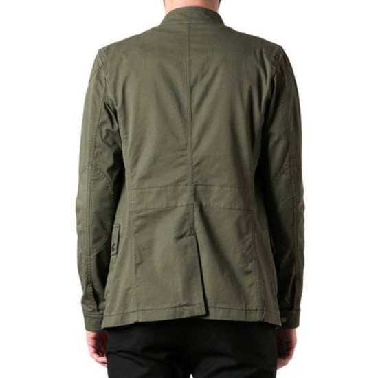 Maze Runner The Death Cure (Thomas) Dylan O'Brien Cotton Jacket