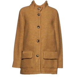 Stranger Things Natalia Dyer (Nancy Wheeler) Wool Jacket Stranger Things Natalia Dyer (Nancy Wheeler) Wool Jacket