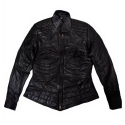 The Flash Gypsy (Jessica Camacho) Leather Jacket The Flash Gypsy (Jessica Camacho) Leather Jacket