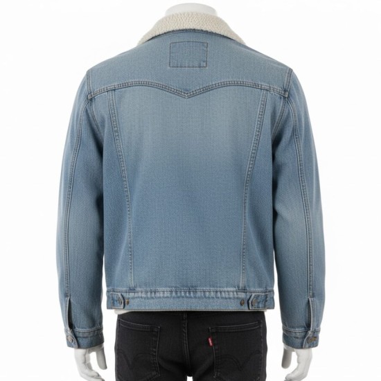 The Nice Guys Holland March (Ryan Gosling) Jacket The Nice Guys Holland March (Ryan Gosling) Jacket