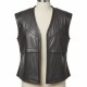 The Orville Klyden (Chad L. Coleman) Leather Vest The Orville Klyden (Chad L. Coleman) Leather Vest