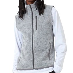 The Walking Dead (Franklin) Miles Mussenden Wool Vest The Walking Dead (Franklin) Miles Mussenden Wool Vest