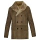 Superman and Lois Tyler Hoechlin (Clark Kent) Shearling Coat Superman and Lois Tyler Hoechlin (Clark Kent) Shearling Coat