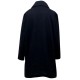 Dark Vintage Uncle Fester (Fred Armisen) Coat