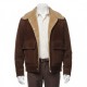 White Boy Rick Matthew Mcconaughey (Richard Wershe Sr.) Jacket