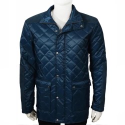 Yellowstone Dan Jenkins (Danny Huston) Cotton Jacket Yellowstone Dan Jenkins (Danny Huston) Cotton Jacket