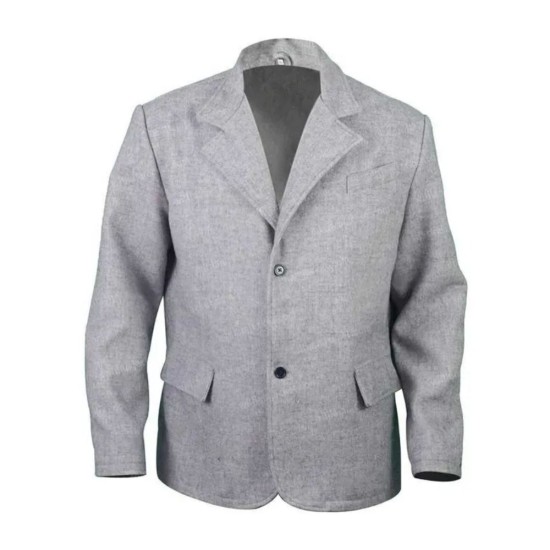 Yellowstone Season 03 Kayce Dutton (Luke Grimes) Blazer Yellowstone Season 03 Kayce Dutton (Luke Grimes) Blazer