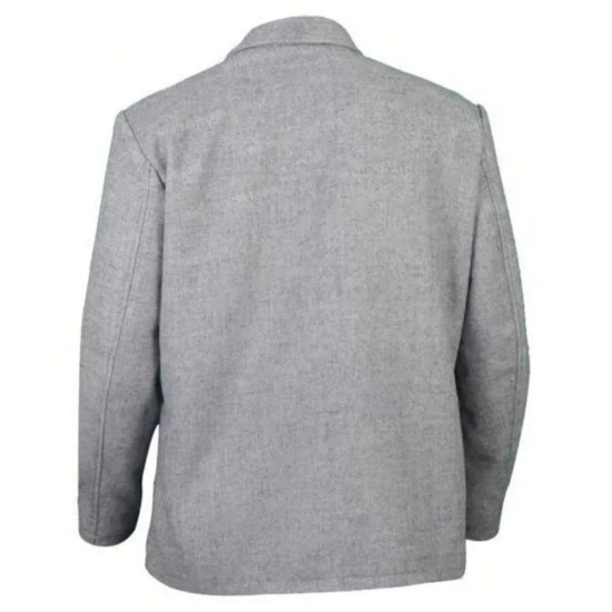 Yellowstone Season 03 Kayce Dutton (Luke Grimes) Blazer Yellowstone Season 03 Kayce Dutton (Luke Grimes) Blazer