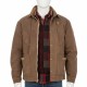 Yellowstone Jamie Dutton (Wes Bentley) Cotton Jacket Yellowstone Jamie Dutton (Wes Bentley) Cotton Jacket