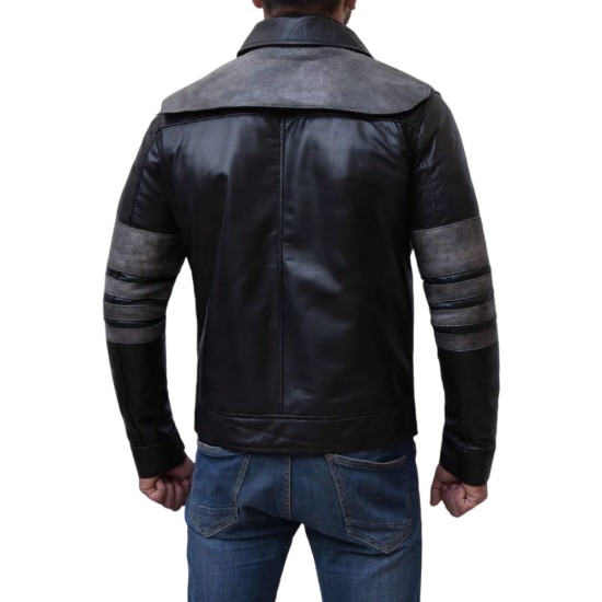 Agents Of Shield Leo Fitz (Iain DeCaestecker) Leather Jacket Agents Of Shield Leo Fitz (Iain DeCaestecker) Leather Jacket