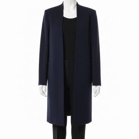 M3GAN Allison Williams (Gemma) Blue Blazer M3GAN Allison Williams (Gemma) Blue Blazer