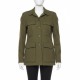 M3GAN Allison Williams (Gemma) Green Coat M3GAN Allison Williams (Gemma) Green Coat