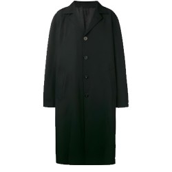 American Psycho Christian Bale (Patrick Bateman) Wool Coat American Psycho Christian Bale (Patrick Bateman) Wool Coat