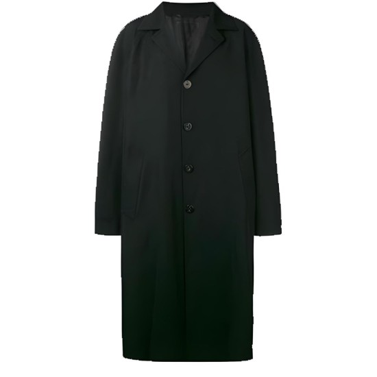 American Psycho Christian Bale (Patrick Bateman) Wool Coat American Psycho Christian Bale (Patrick Bateman) Wool Coat