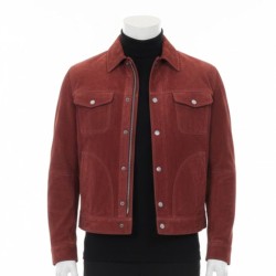 Aquaman And The Lost Kingdom Jason Momoa (Arthur Curry) Jacket Aquaman And The Lost Kingdom Jason Momoa (Arthur Curry) Jacket