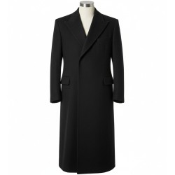 Peaky Blinders Carlos Castillo (Arthur Shelby) Coat Peaky Blinders Carlos Castillo (Arthur Shelby) Coat