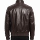 Your Place Or Mine Ashton Kutcher (Peter Coleman) Leather Jacket