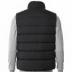 Your Place or Mine Ashton Kutcher (Peter Coleman) Black Vest